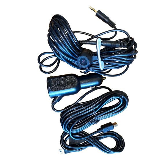 Apeman C550 Driving Recorder Dash Cam With Accessories - Picture 8 of 8